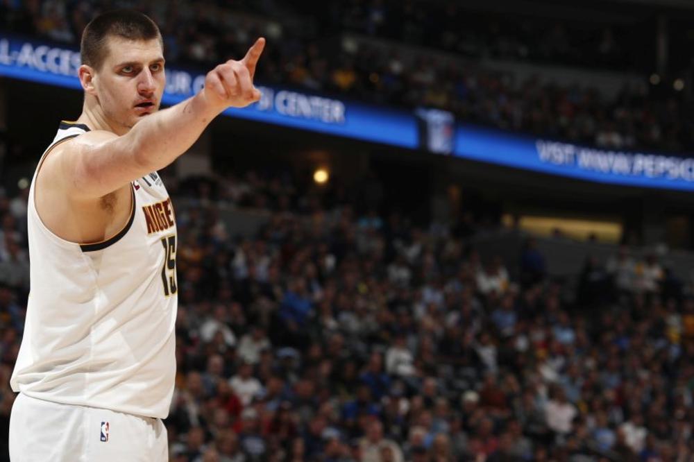 JOKIĆ JE LAŽNI SUPERSTAR: Pred plej-of je ponizio Srbina, a sad je javno morao da proguta svoje reči!