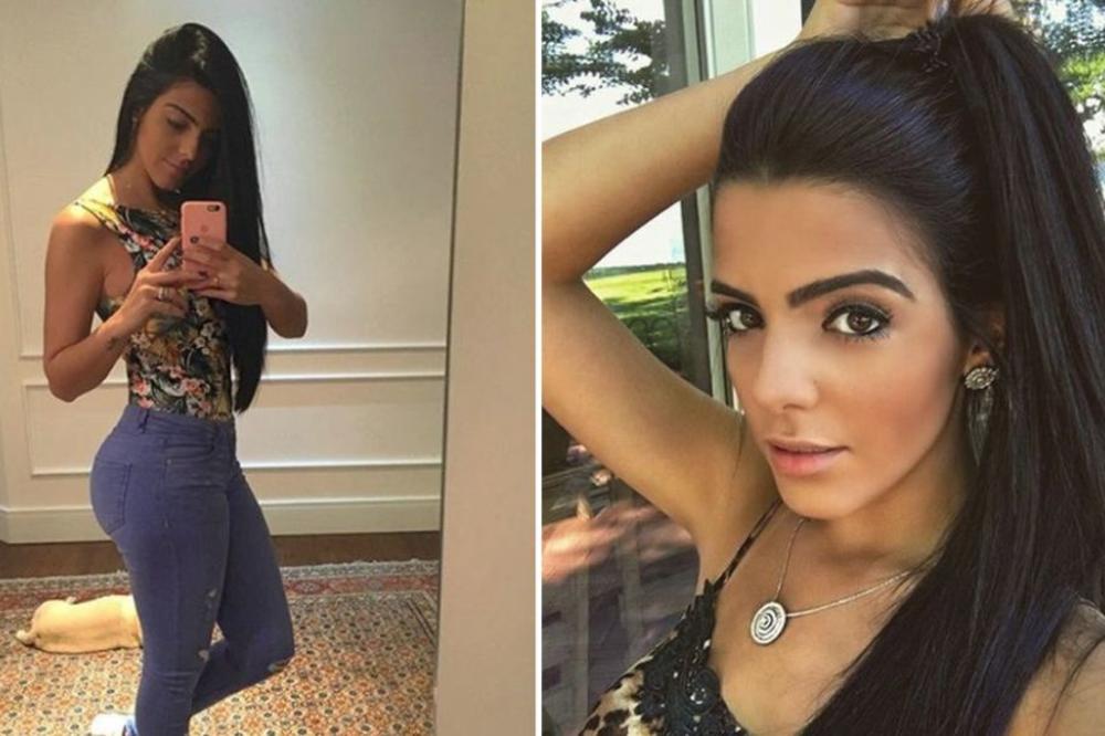 VREDNIJA JE OD PEHARA LIGE ŠAMPIONA: Heroj Totenhema je oženio BOGINJU! Mnogi bi se odrekli gola u 95. zbog nje!