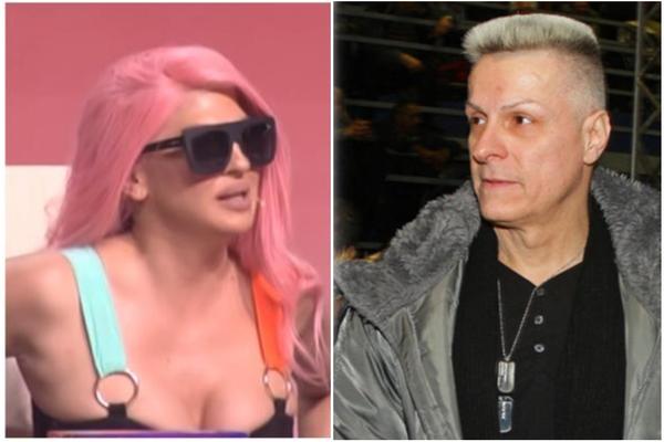 PAŠĆE KRV, NE MOGU VIŠE DA TRPIM KARLEUŠU! Đorđe David  ZAPREPASTIO izjavom o epilogu sukoba sa JK!