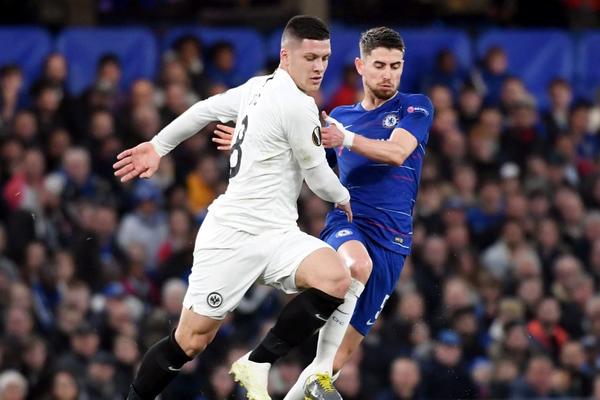 Hladnokrvni ubica - LUKA JOVIĆ!