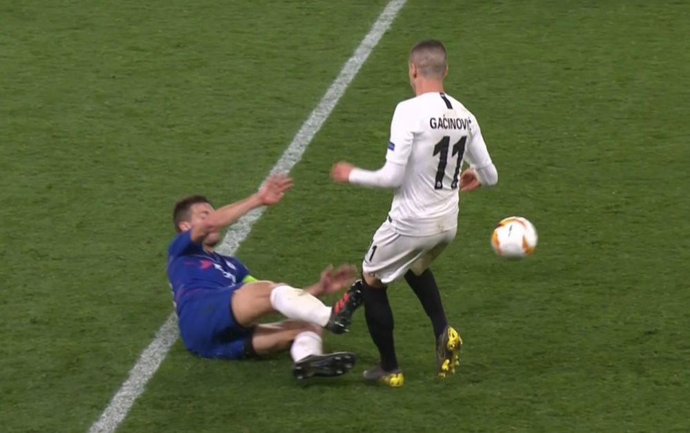 Gaćinović protiv Aspilikuete - brutalan start Španca  