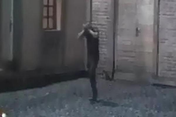 TOTALNI HAOS U ZADRUZI! David doživeo nervni slom, rušio sve pred sobom!!! (VIDEO)