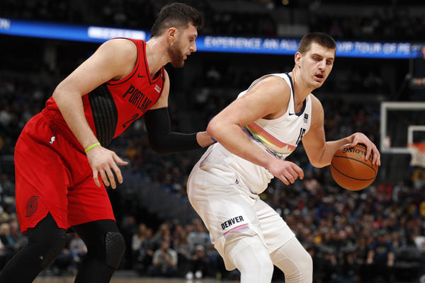 NEKA GA SE ARMANI PONOVO PLAŠI: Nurkić postao biznismen!