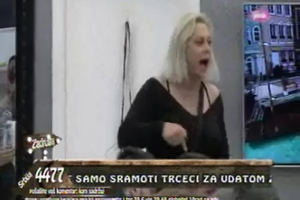 MARIJA KULIĆ IZNELA OZBILJNE OPTUŽBE NA RAČUN PRODUKCIJE: Nećete verovati o čemu se radi!