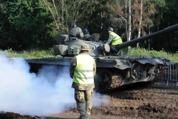 RUSKI UBICA POSTAJE SRPSKO NAJJAČE ORUŽJE! Od njega se svi PLAŠE, a biće ZVEZDA PARADE u Nišu (VIDEO)