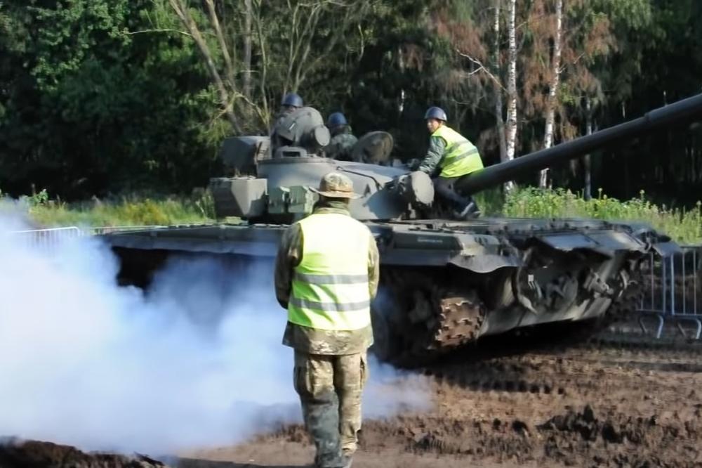 RUSKI UBICA POSTAJE SRPSKO NAJJAČE ORUŽJE! Od njega se svi PLAŠE, a biće ZVEZDA PARADE u Nišu (VIDEO)