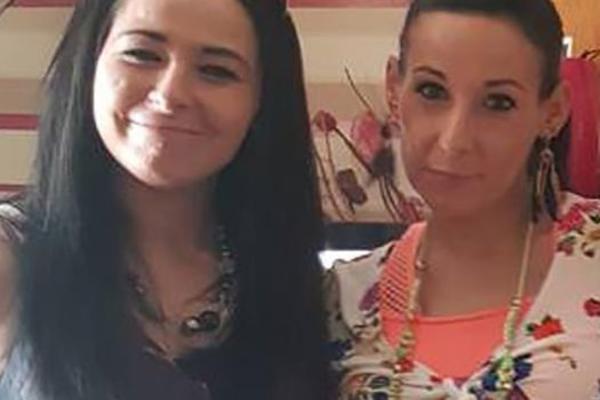 OTAC JE ZA 3 NEDELJE OSTAO BEZ 2 ĆERKE! Obe ih je ubila OVA droga! (FOTO)