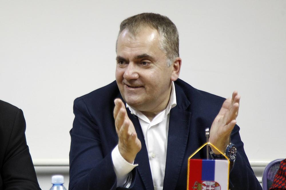 ZAŠTITA GRAĐANA? Pašalić neovlašćeno snima razgovore sa zaposlenima