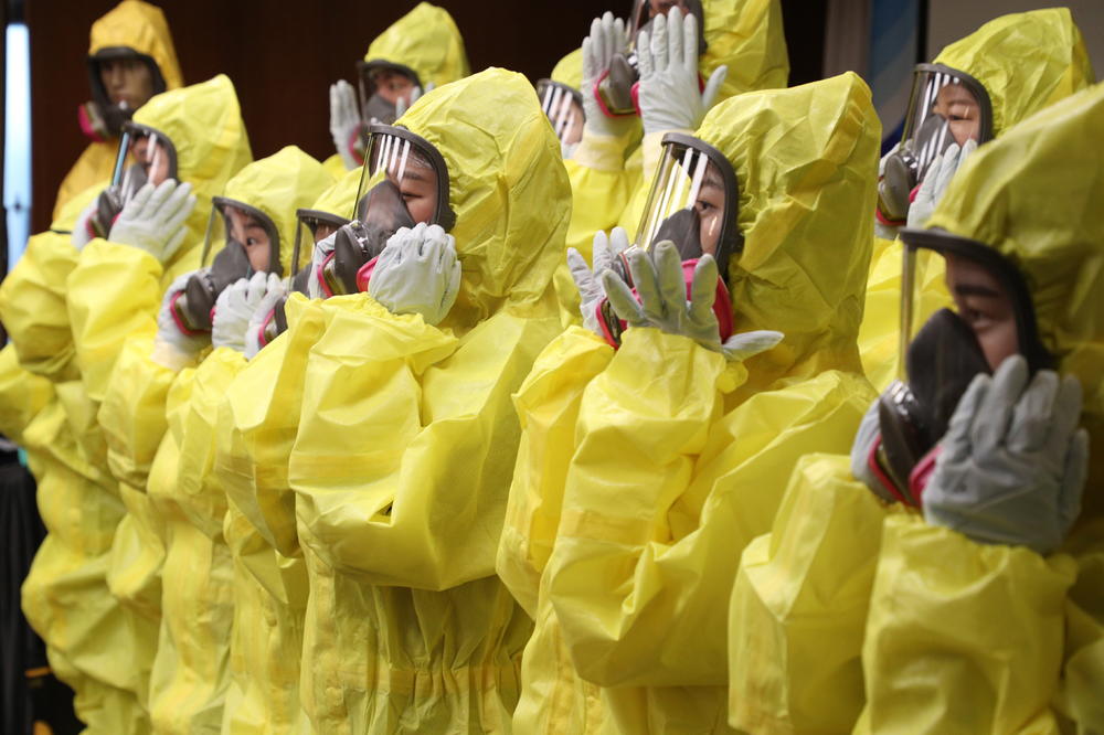 CRNA GORA IDE POD KATANAC! Komšije uvode rigorozne mere - stupaju na snagu od sutra