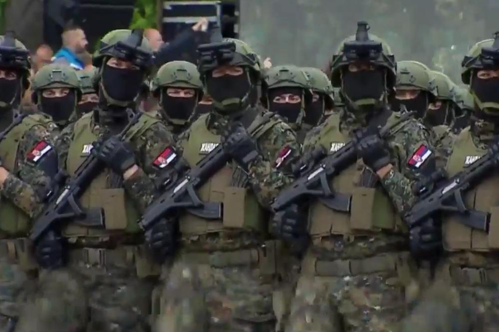 Ko će biti prvi na spisku, a ko je izuzet? Ako ispunjavate neki od ovih uslova, vojnog roka u Srbiji za vas nema!