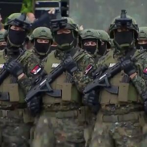 Ko će biti prvi na spisku, a ko je izuzet? Ako ispunjavate neki od ovih uslova, vojnog roka u Srbiji za vas nema!