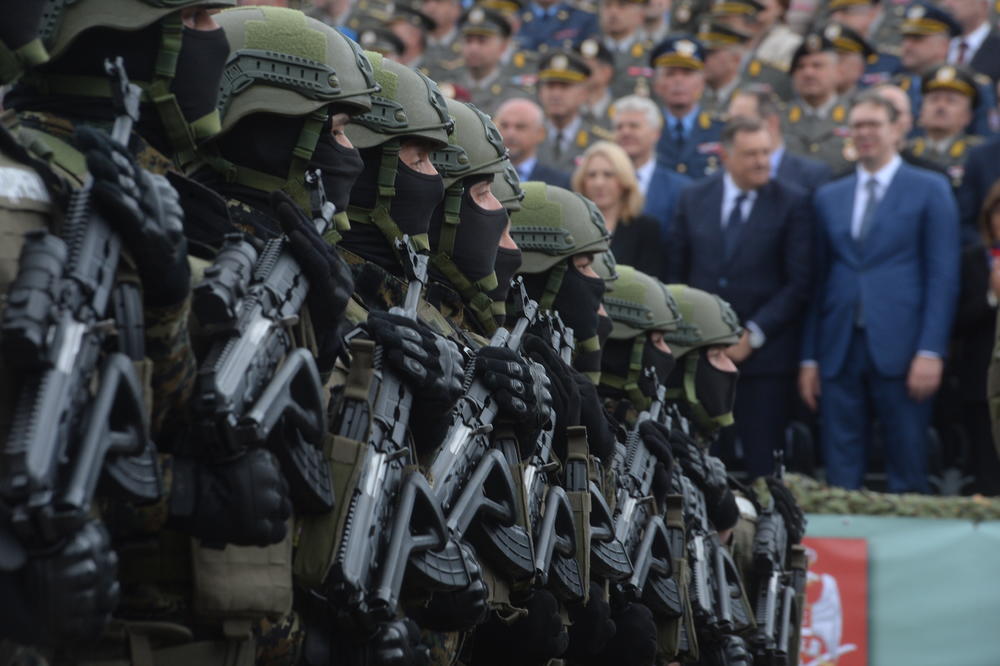 RUSIJA, KINA I BELORUSIJA NAORUŽAVAJU SRPSKU VOJSKU! Sa OVIM oružjem SRBIJA postaje VELE SILA. Evo koliko to KOŠTA