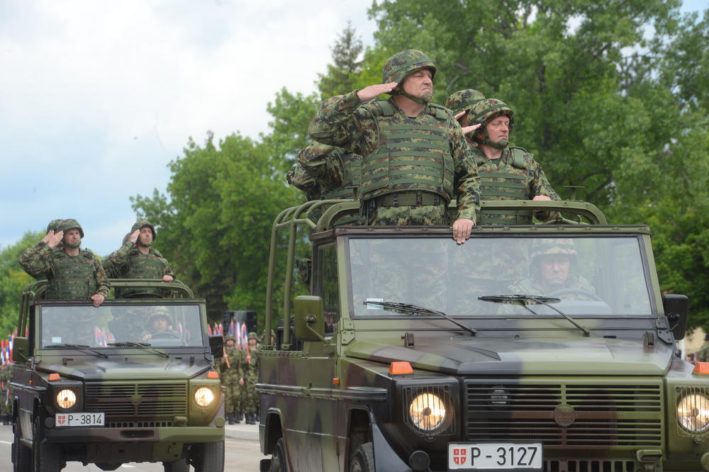 OGLASILO SE SRPKO MINISTARSTVO ODBRANE POSLE SKANDALA! Tražimo izvinjenje zbog sramnog postupanja vlasti RH!