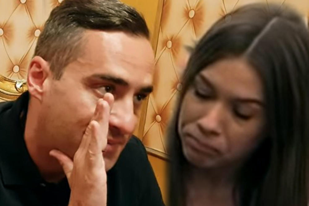 PROCURIO EKSPLICITNI SNIMAK: Milojko trlja oči, Milijana i Požgaj NIKAD PERVERZNIJI! Vrelo i bludno!