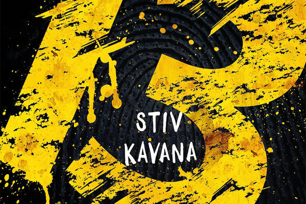 OVOG PUTA UBICA NE SEDI NA OPTUŽENIČKOJ KLUPI: Espreso vam poklanja roman TRINAEST