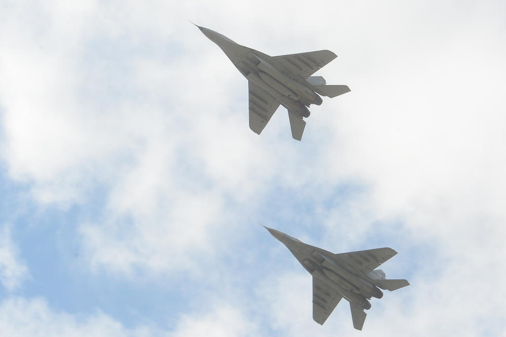 HRVATSKI STRUČNJAK ZA SIGURNOST: "Srpski MiG-ovi su nebo i zemlja naspram naših 'rafala'"