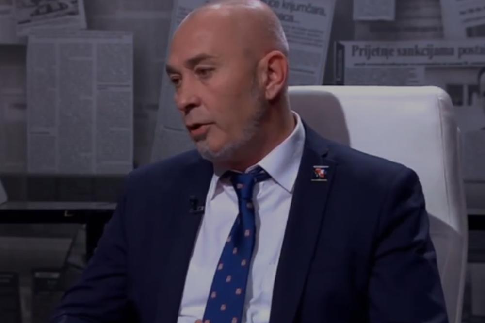 KAO SRBIN BRANIO SAM VUKOVAR DOK GA JE MOJ BRAT NAPADAO! Brat Milorada Pupovca objasnio kakav je život  U HRVATSKOJ