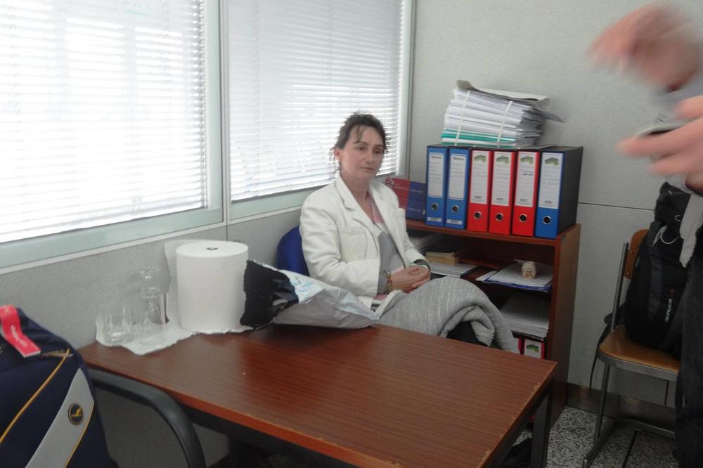 SKANDALOZNA PRESUDA ELFETI VESELI KRIJE JOŠ GORU POZADINU: Da li sud BiH ovako želi da zaštiti NASERA ORLIĆA?