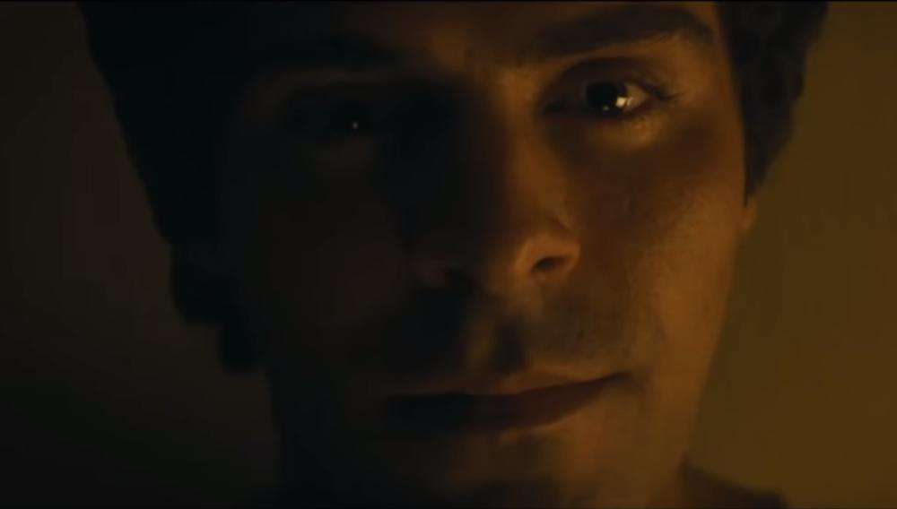 Zak Efron u glavnoj ulozi  