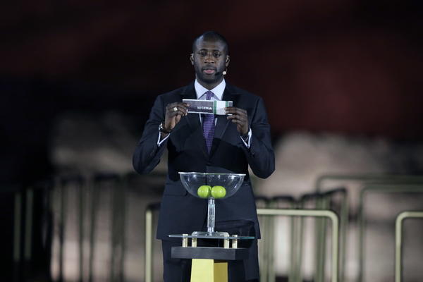 17 TROFEJA KASNIJE: Jaja Ture završio karijeru!