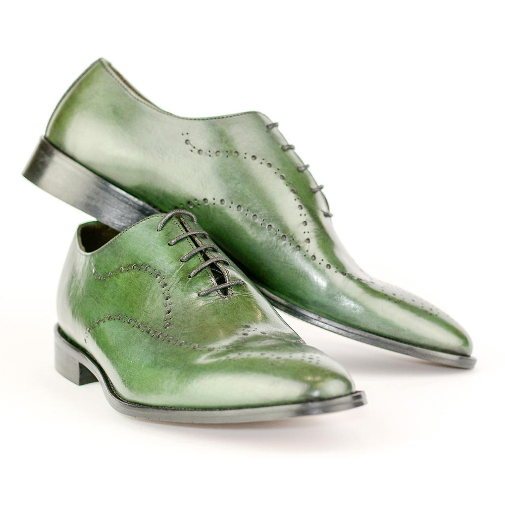 Champignon 1854 zelene  