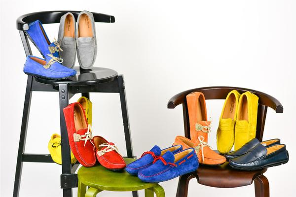 ITALIJANSKA OBUĆA OD 100% PRIRODNE KOŽE: Za svačiji džep i ukus!