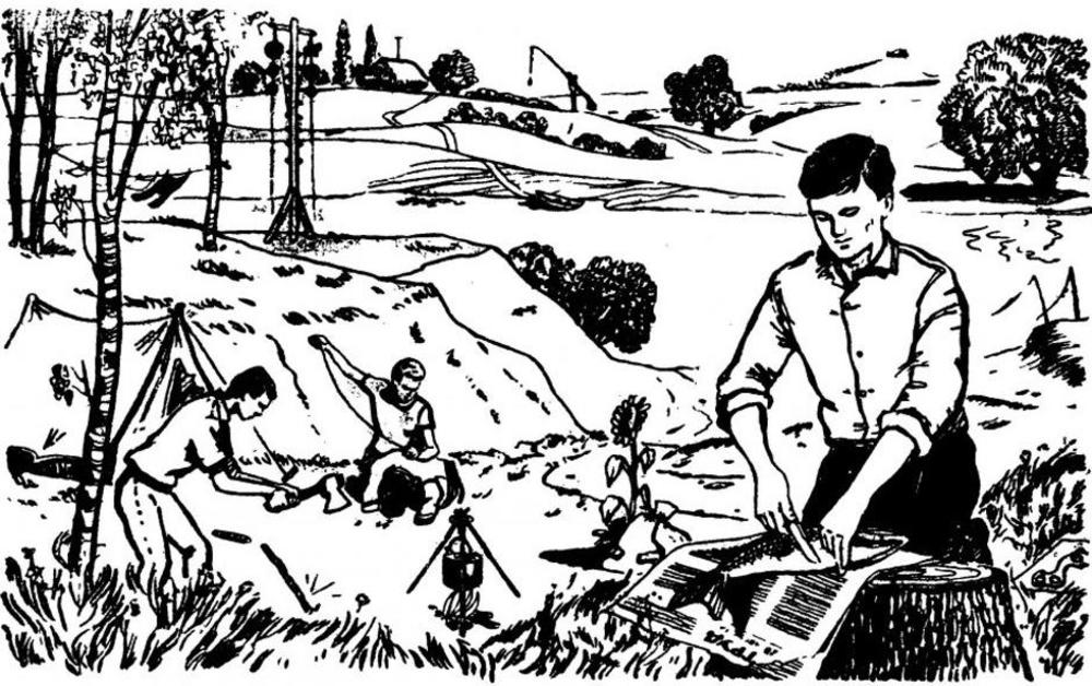 Dobro pogledajte sliku 