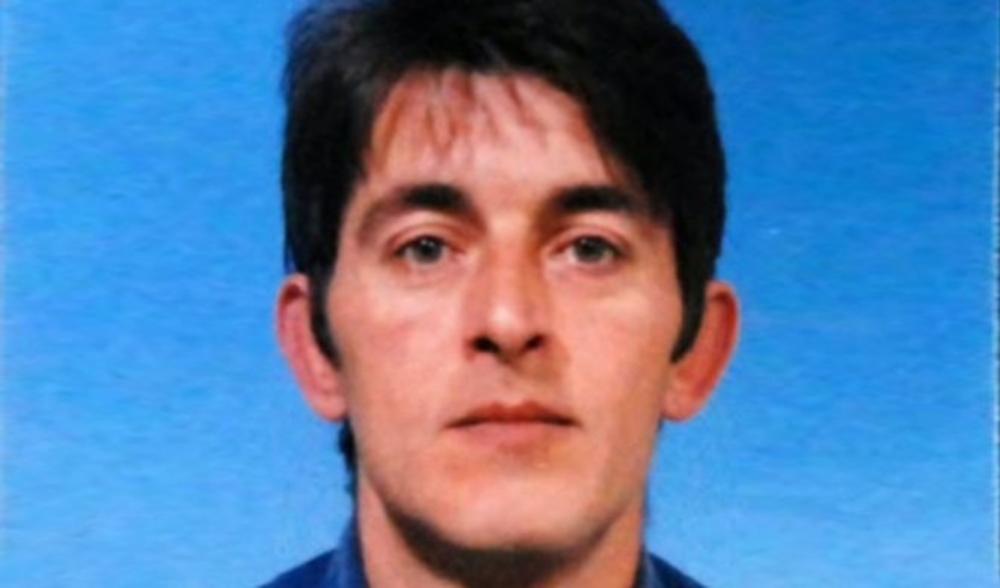 Ubijeni Ranko Panić