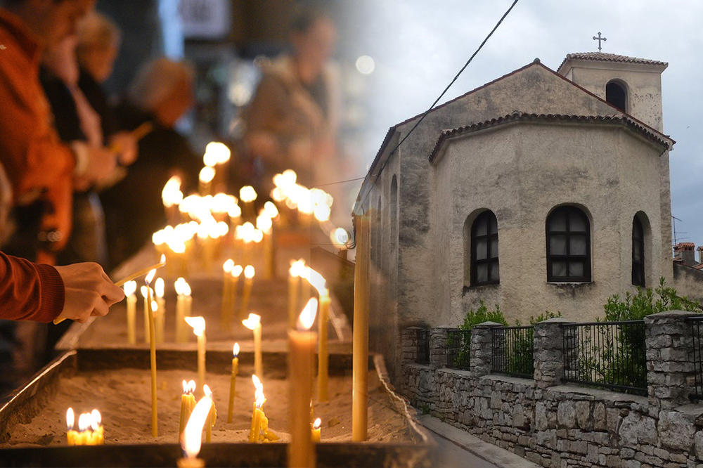 IZGOVORITE DANAS OVU MOLITVU ZA SPAS I SPOKOJ DUŠE: SPC slavi Svete mučenike Flora i Lavra