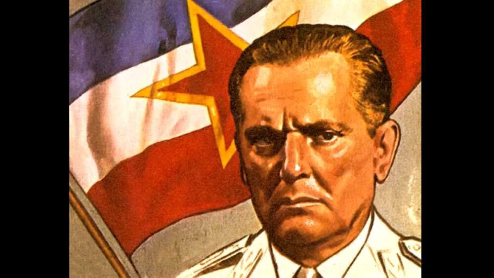Josip Broz Tito
