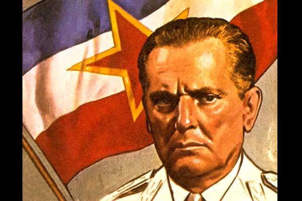 JUGOSLAVIJU JE UBIO TITO, NE MILOŠEVIĆ, SVE SE ZNALO JOŠ 1928. GODINE: Bivši šef SFRJ u MOSKVI otkrio najveću TAJNU