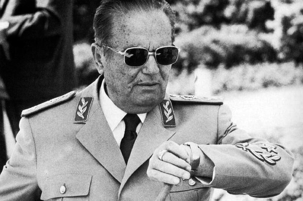 PITALI BROZA U BELOJ KUĆI, ZAŠTO RUSI MRZE AMERIKANCE, USLEDIO ODGOVOR KAO IZ TOPA! Titov lekar progovorio o svemu