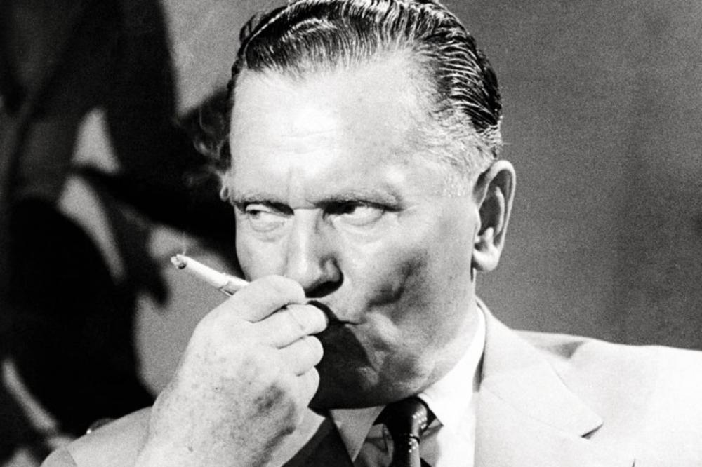 OVO SU NAJVEĆE TITOVE TAJNE: Otkrili su ih njegovi najbliži saradnici neposredno pred smrt, a tiču se njegove vere!