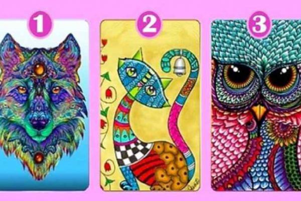 SAZNAJ ŠTA TE ČEKA: Karta koju izabereš otkriva poruku za tvoju blisku budućnost!