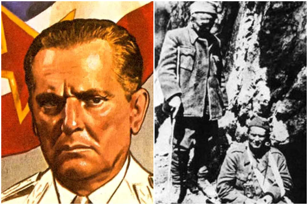 ONI SU VLADALI JUGOSLAVIJOM NAKON TITOVE SMRTI: Misterija prvog PREDSEDNIKA bivše DRŽAVE sada je konačno REŠENA