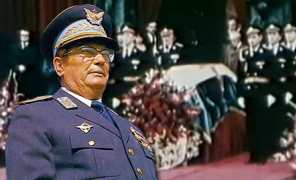 Josip Broz Tito
