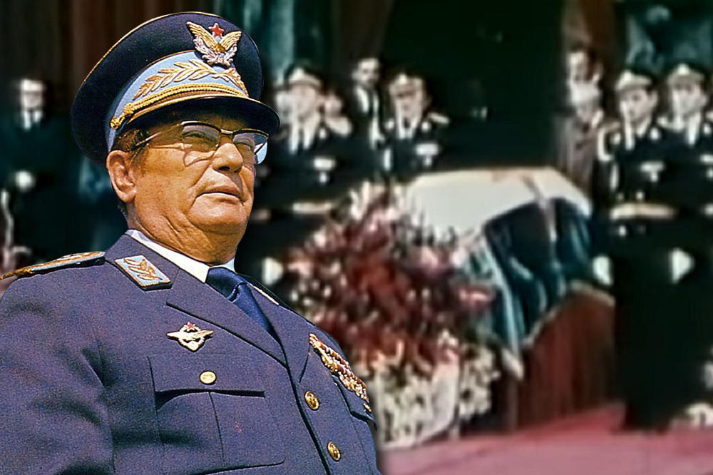 Tito je bio dobitnik nebrojano ordena i priznanja, ali OVU NAGRADU NIJE DOBIO iako ju je ŽELEO NAJVIŠE NA SVETU