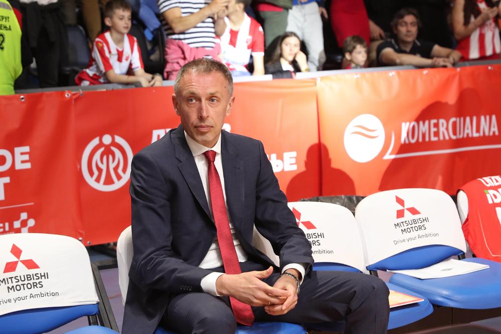 VEOMA DOBRE VESTI: Tomić pred Fener otkrio kada se Kuzmić vraća na parket!