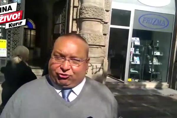 POČINJE NOVI RAT PARTIZANA I ZVEZDE! Vuletić besno posle ostavke najavljuje žalbu: Dok živim i dišem ovo neće proći