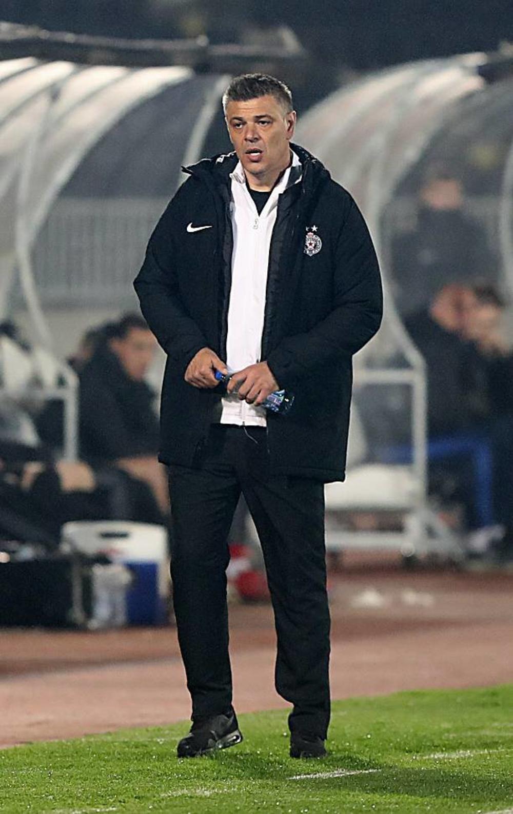 Savo Milošević malo i o evropskim finalima