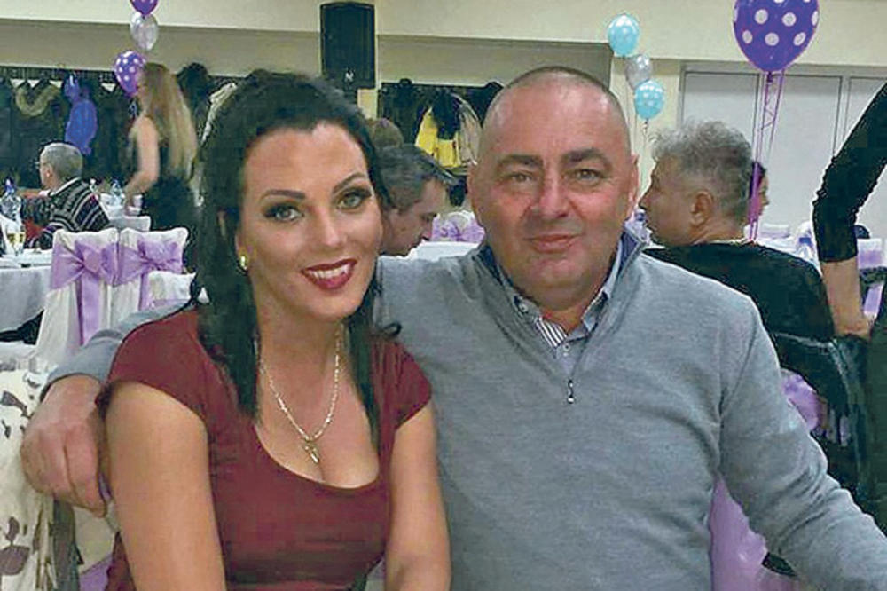 OSUĐEN SINIŠA RADOVANČEV IZ PANČEVA: Nožem zaklao ženu pred bebom i njenom ćerkom, OVOLIKO JE DOBIO!