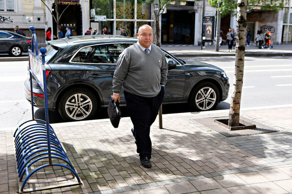 VULETIĆ ZA ESPRESO O POVRATKU SAŠE ILIĆA U PARTIZAN: Reči koje će zanimati sve crno-bele navijače!