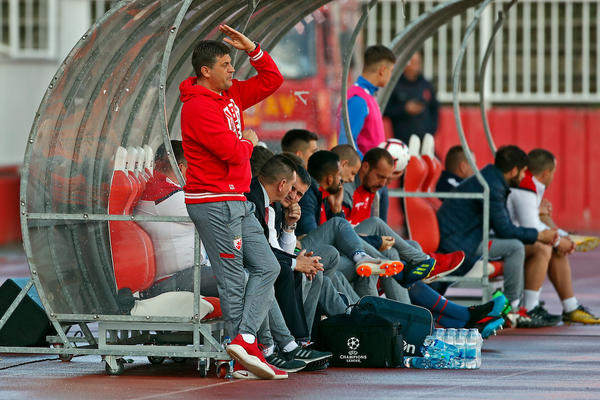 MILOJEVIĆ JE KRIVICU ZBOG NJIH PREUZEO NA SEBE: Ja sam najodgovorniji!