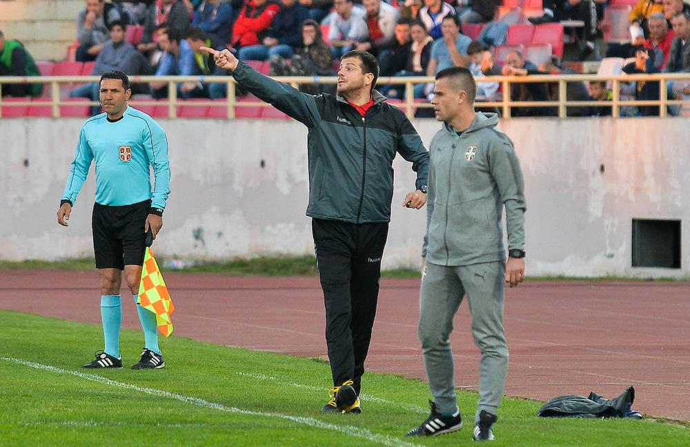 Nenad Lalatović neće ići na konferenciju u Kruševcu