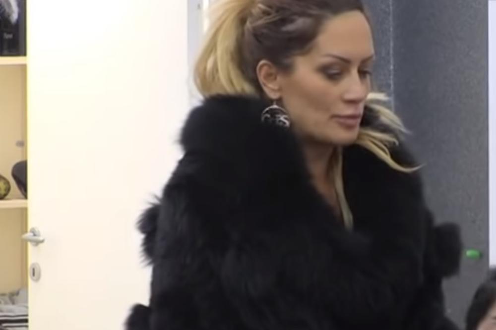 OGLASIO SE SUPRUG PEVAČICE: Vlada tvrdi: Ne smeta mi ako je Zlata GLEDALA u Tomovića