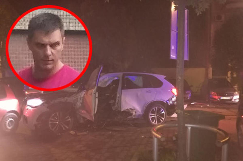 LEKARI SE BORE ZA NJEGOV ŽIVOT, AMPUTIRANA MU JE NOGA, STANJE TEŠKO: Ko je Dalibor zvani Boća, upucan u Novom Sadu?