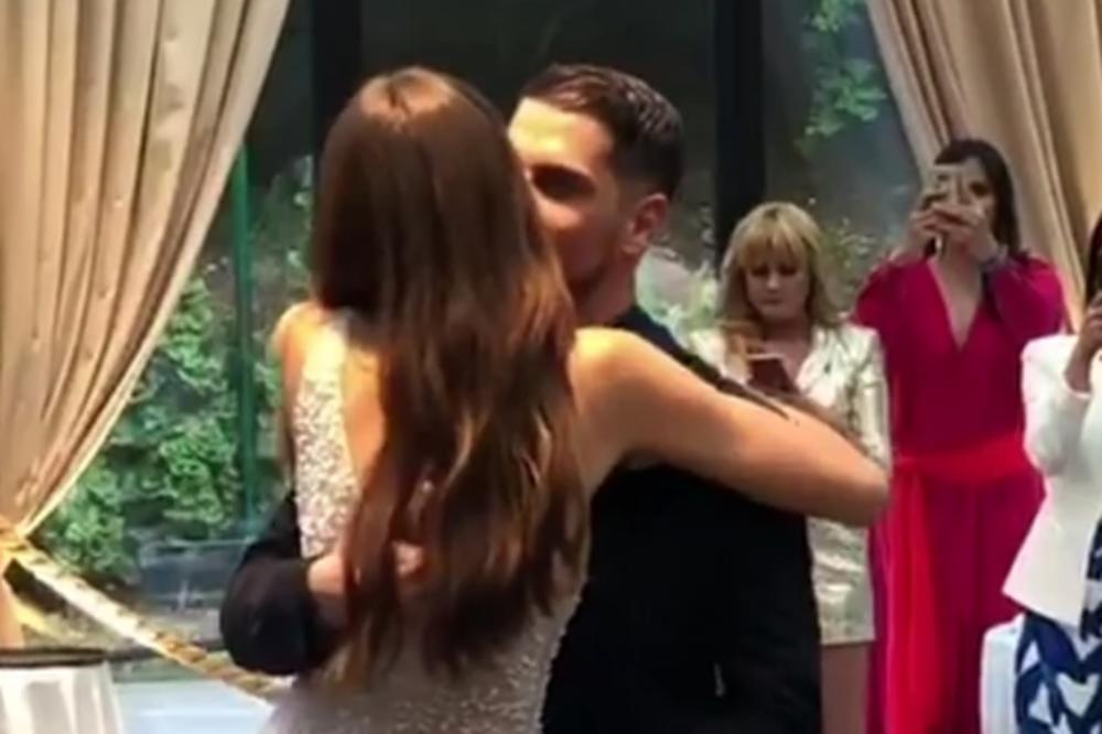 ONA JE PRVI SRPSKI VIKTORIJIN ANĐEO: Sada se udala a kad vidite kolko je koštalo venčanje ZAVRTEĆE VAM SE U GLAVI