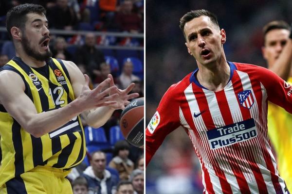 NIKOLA KALINIĆ NA PROBI U AMERICI: Ne, nije taj Nikola Kalinić! A ne, nije ni taj Nikola Kalinić?! Koji je ovaj?!