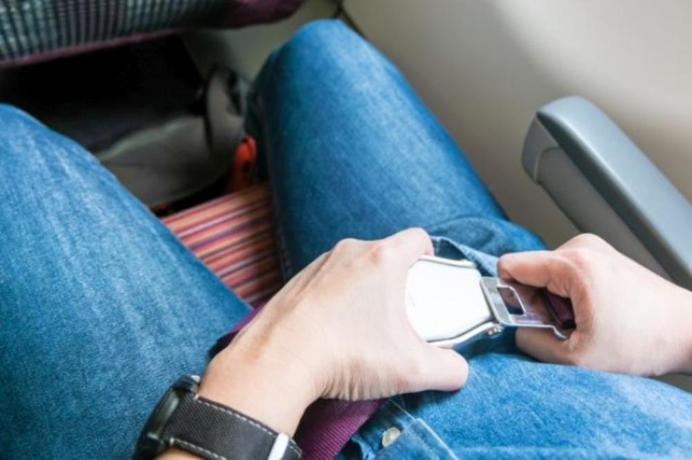 SEDIŠTE PORED PROZORA IPAK NIJE NAJBOLJE: Ovo je CAKA za koju niste ČULI, a može vam SPASITI ŽIVOT (VIDEO)