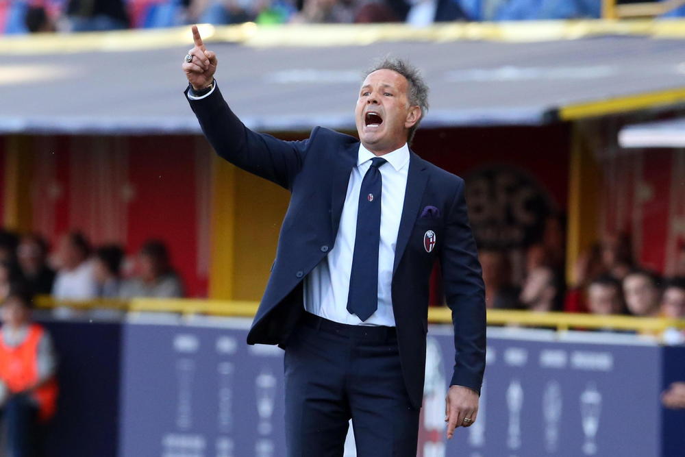 Pavel Nedved smatra da je Siniša Mihajlović idealno rešenje